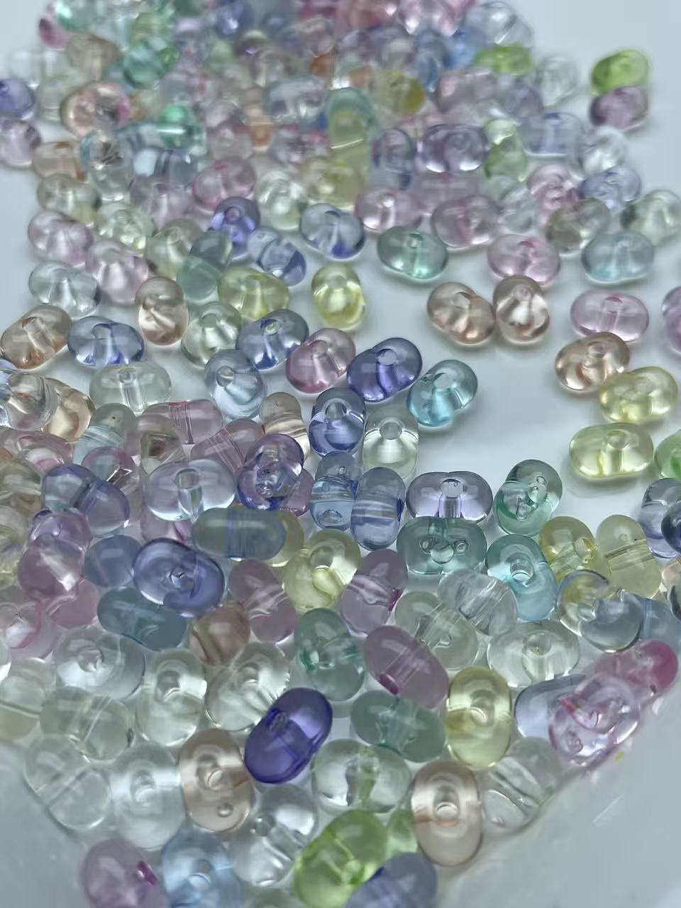 A165:定番アクリルパーツ