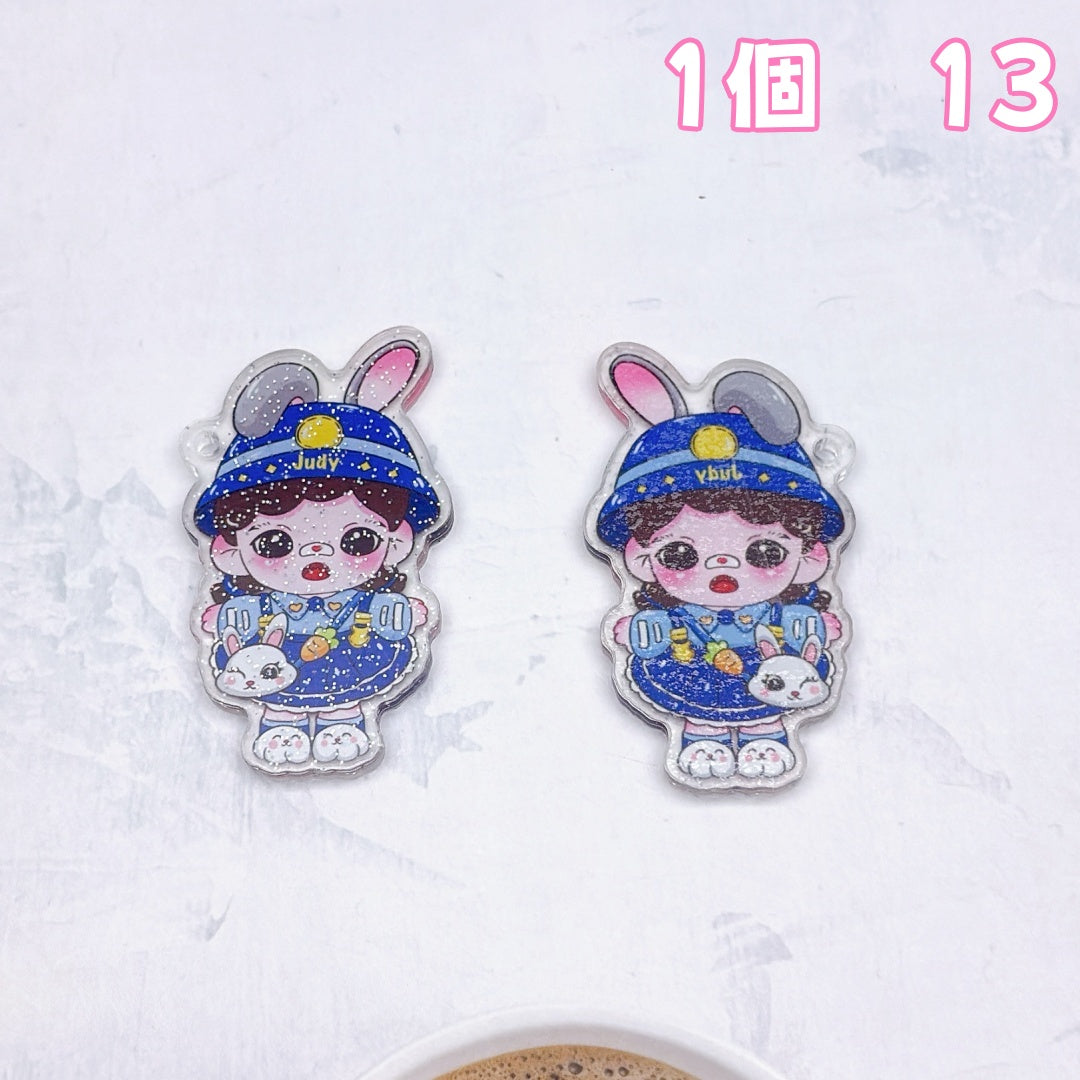 A1018 ✨DIY専用パーツ|多彩なデザインのハンドメイド素材✨