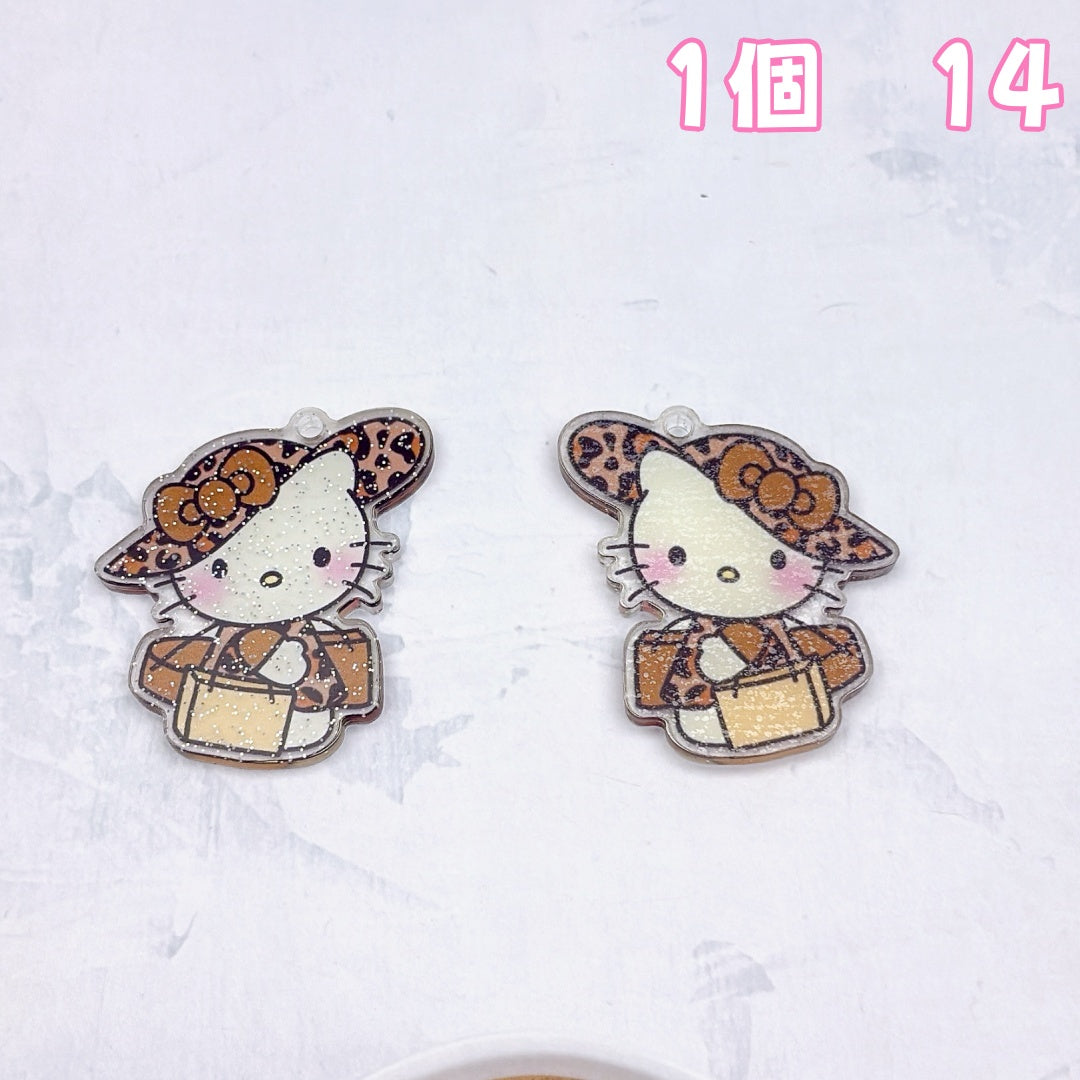 A1018 ✨DIY専用パーツ|多彩なデザインのハンドメイド素材✨