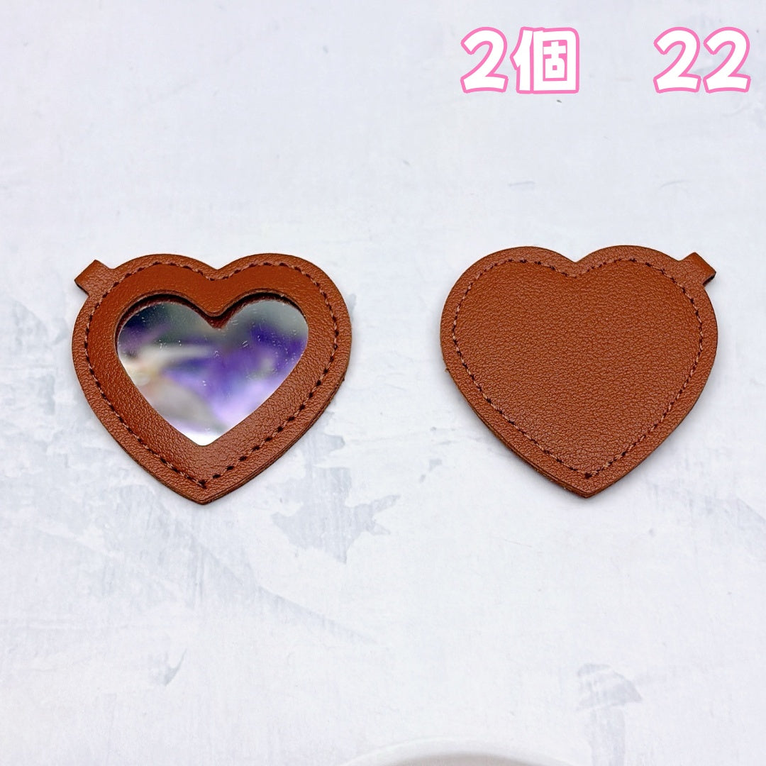 A1018 ✨DIY専用パーツ|多彩なデザインのハンドメイド素材✨