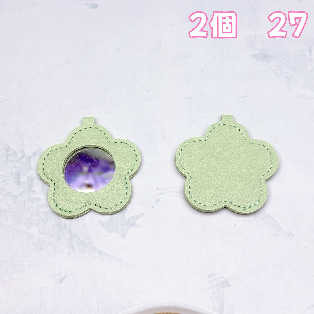 A1018 ✨DIY専用パーツ|多彩なデザインのハンドメイド素材✨