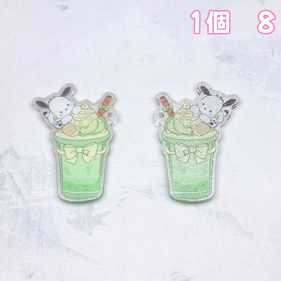 A1018 ✨DIY専用パーツ|多彩なデザインのハンドメイド素材✨