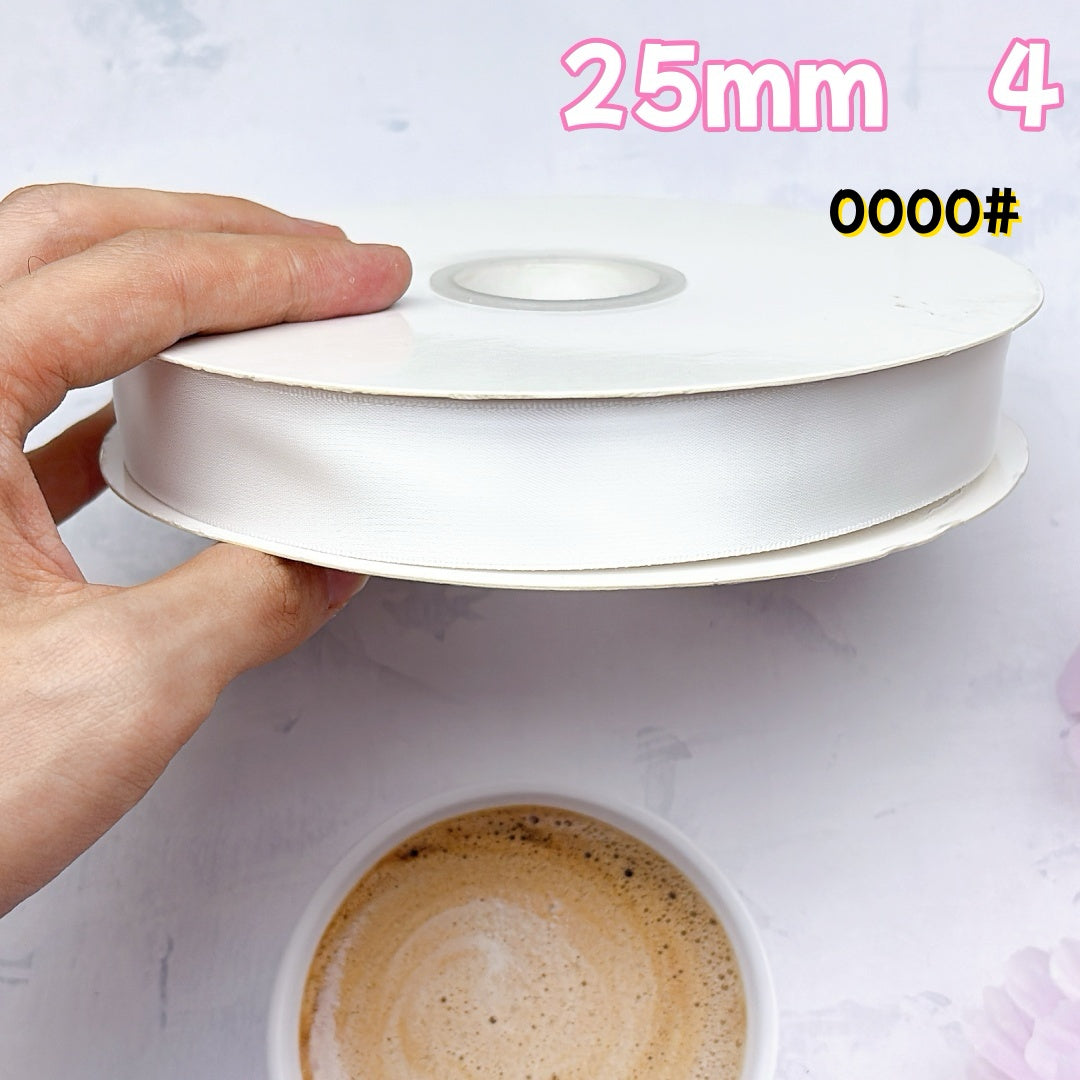 A1022 ✨DIY専用サテンリボン|ハンドメイドアクセサリー装飾素材✨