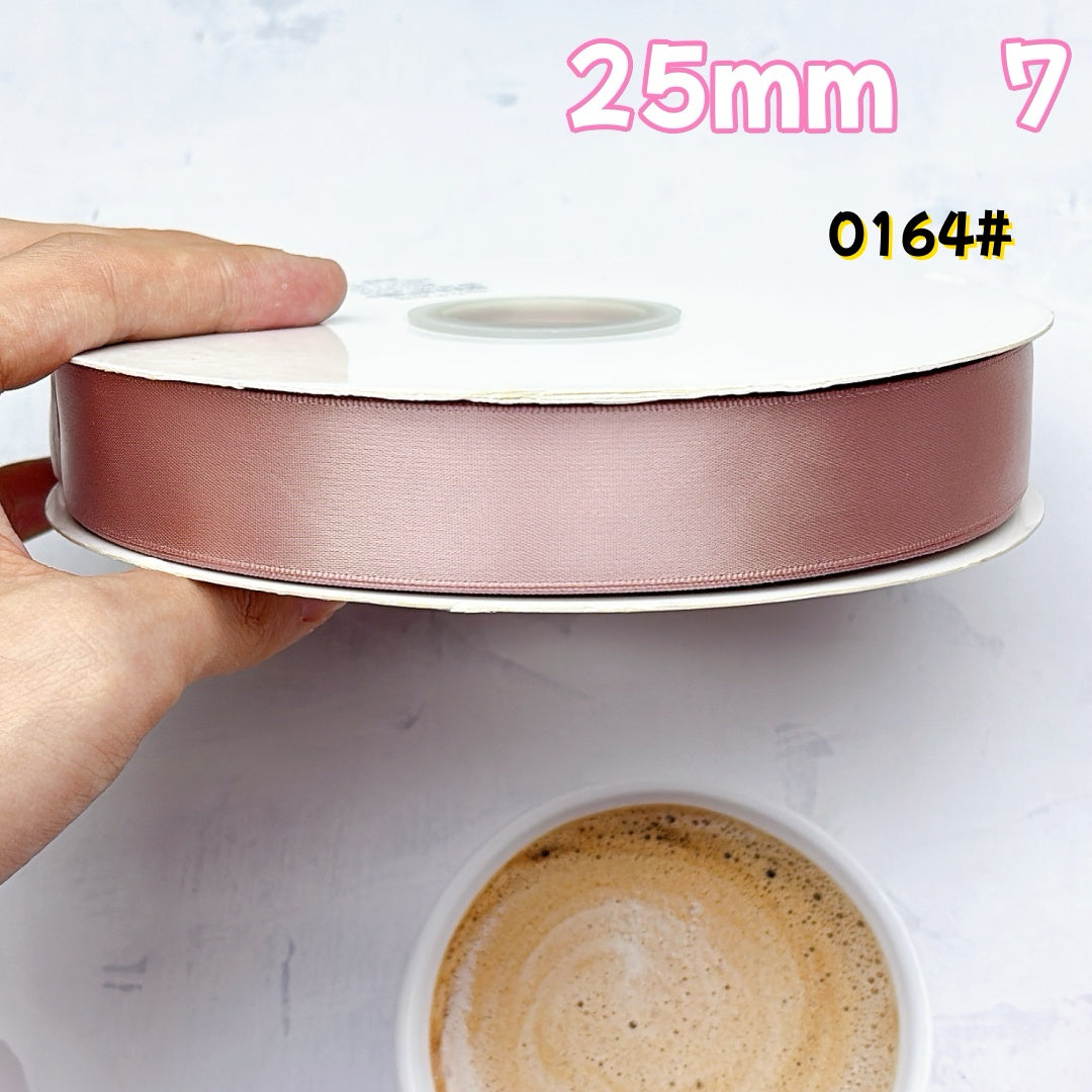 A1022 ✨DIY専用サテンリボン|ハンドメイドアクセサリー装飾素材✨