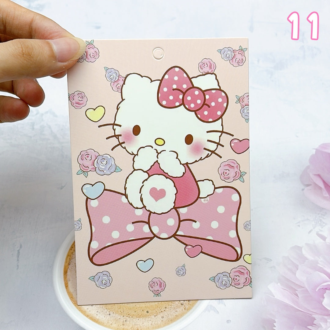 A1025 📦DIY専用台紙|ハンドメイドアクセサリーの展示・包装用素材📦