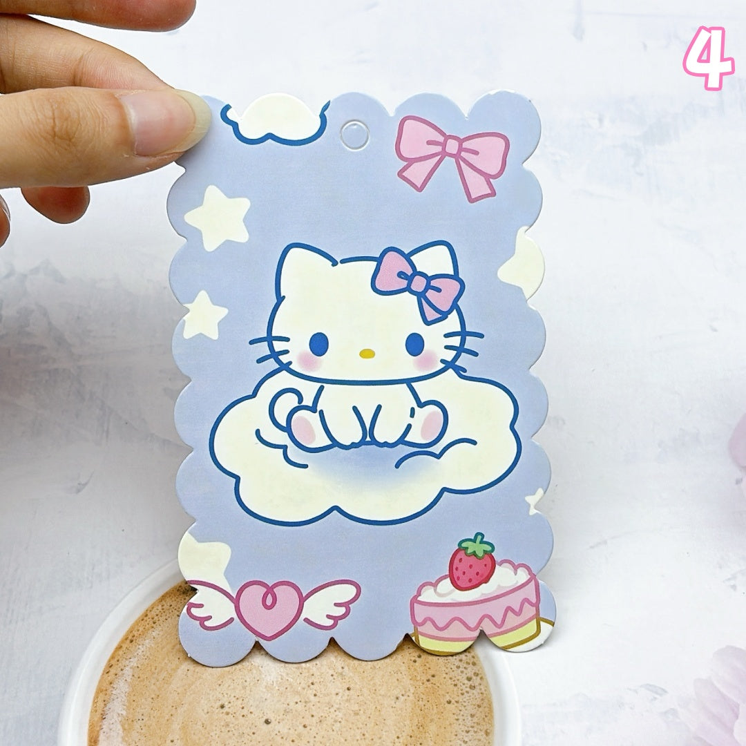 A1025 📦DIY専用台紙|ハンドメイドアクセサリーの展示・包装用素材📦