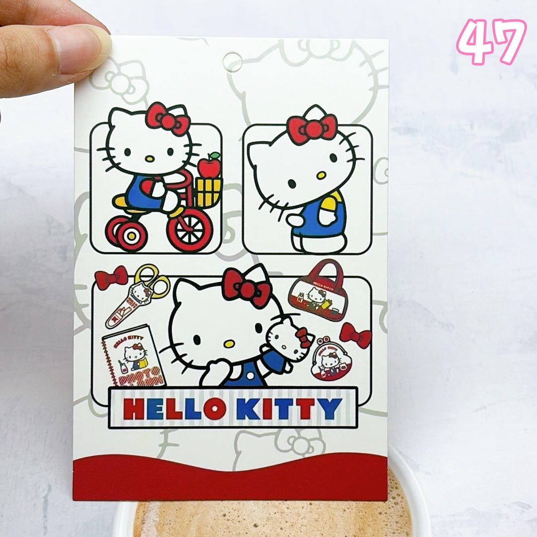 A1025 📦DIY専用台紙|ハンドメイドアクセサリーの展示・包装用素材📦