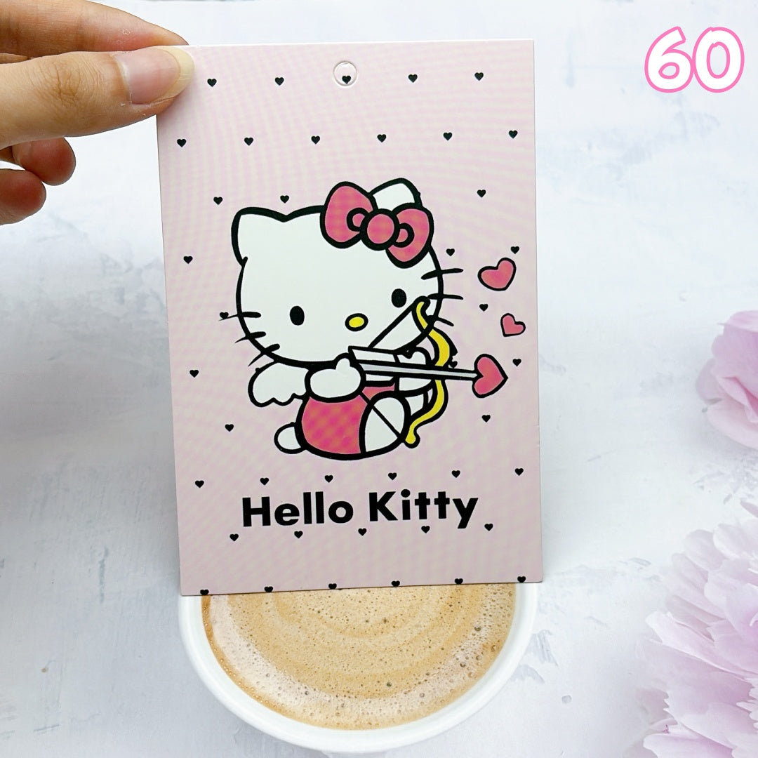A1025 📦DIY専用台紙|ハンドメイドアクセサリーの展示・包装用素材📦