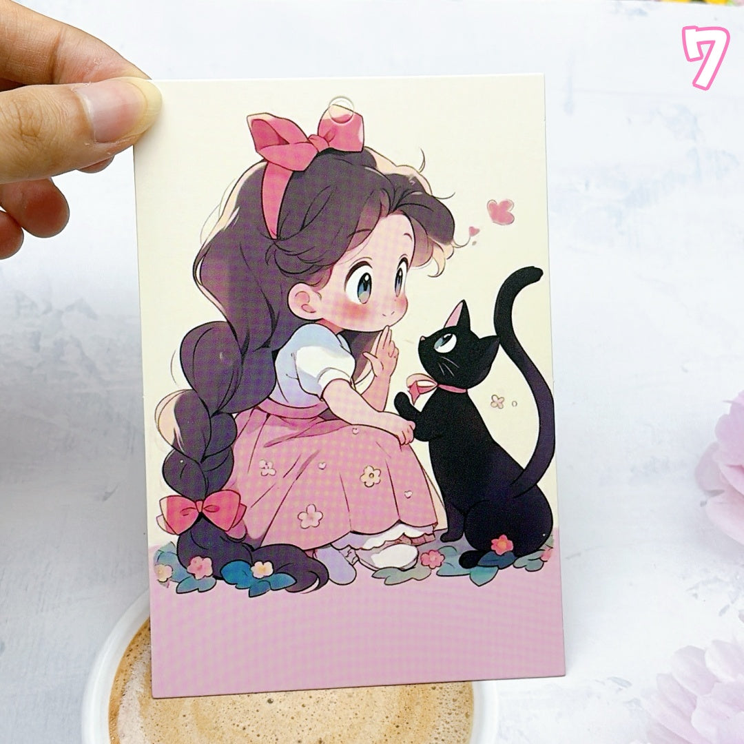 A1025 📦DIY専用台紙|ハンドメイドアクセサリーの展示・包装用素材📦