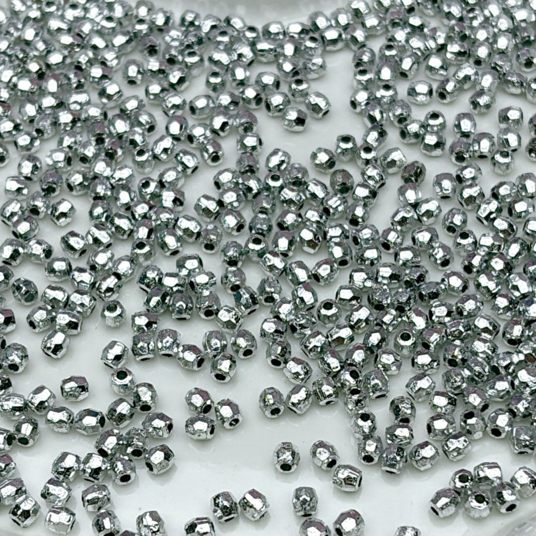 A1028 元気オレンジシリーズ | 夏のDIYハンドメイド アクリルビーズ ブレスレット手作り素材セット