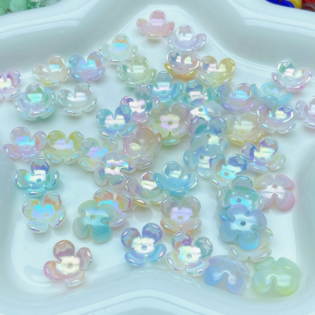 A331 アクリルアクセサリー+色々パーツ