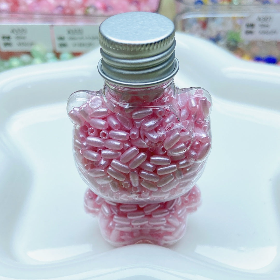 A331 アクリルアクセサリー+色々パーツ