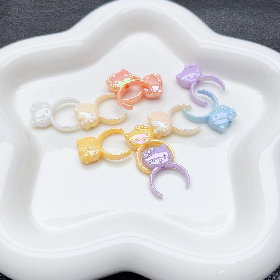 A332 アクリルビーズ