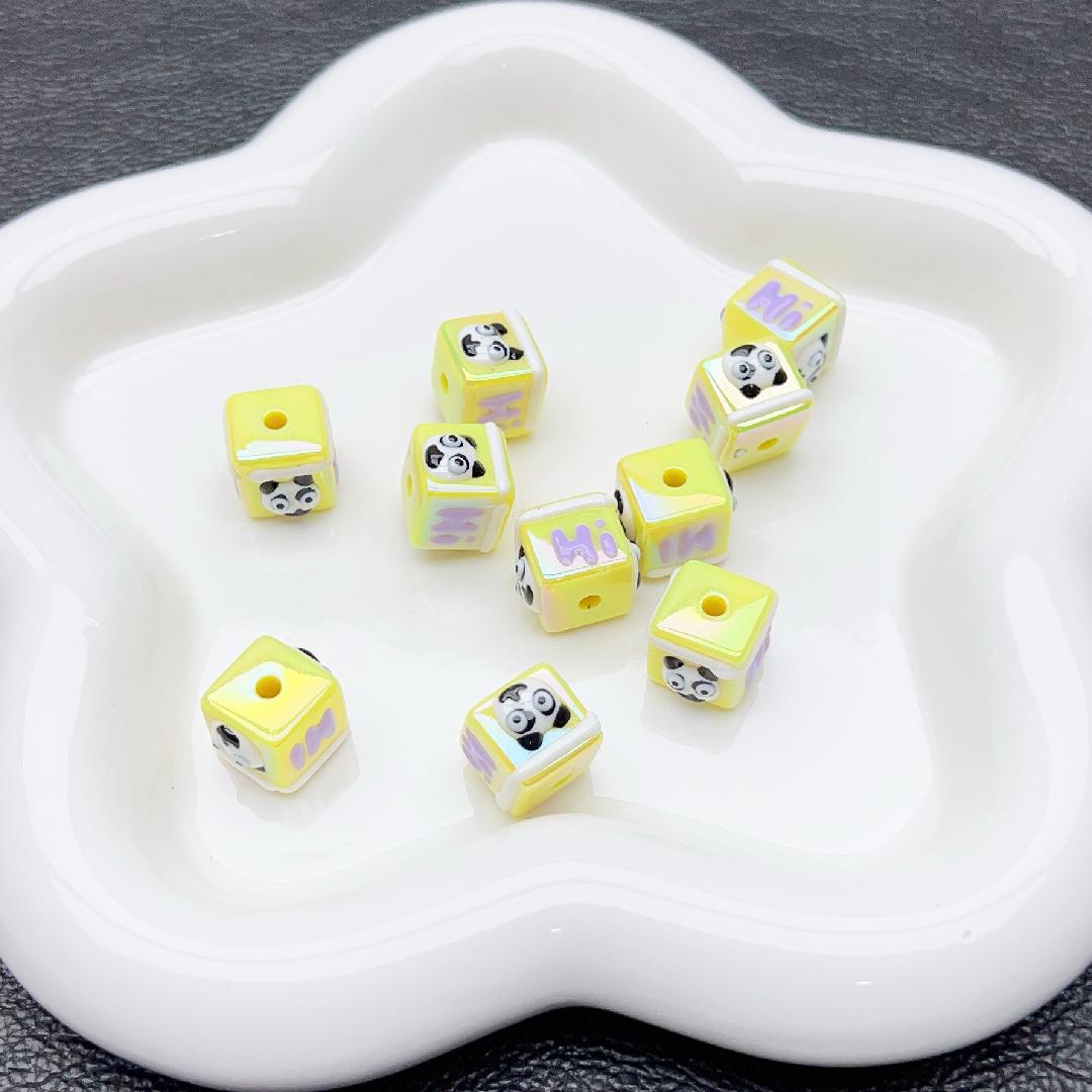 A332 アクリルビーズ