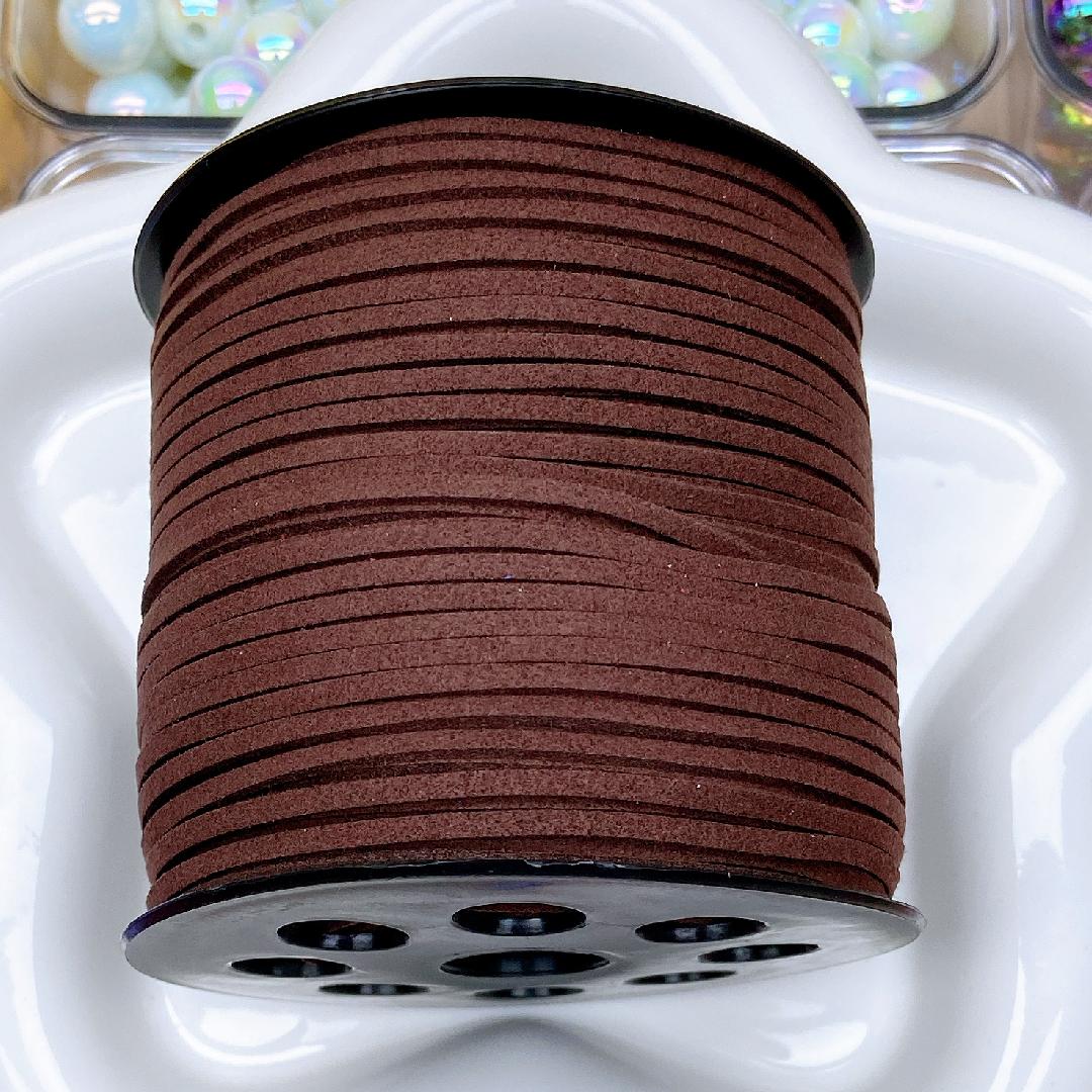A402 : 6000cm DIY用ワックスコード 2.0
