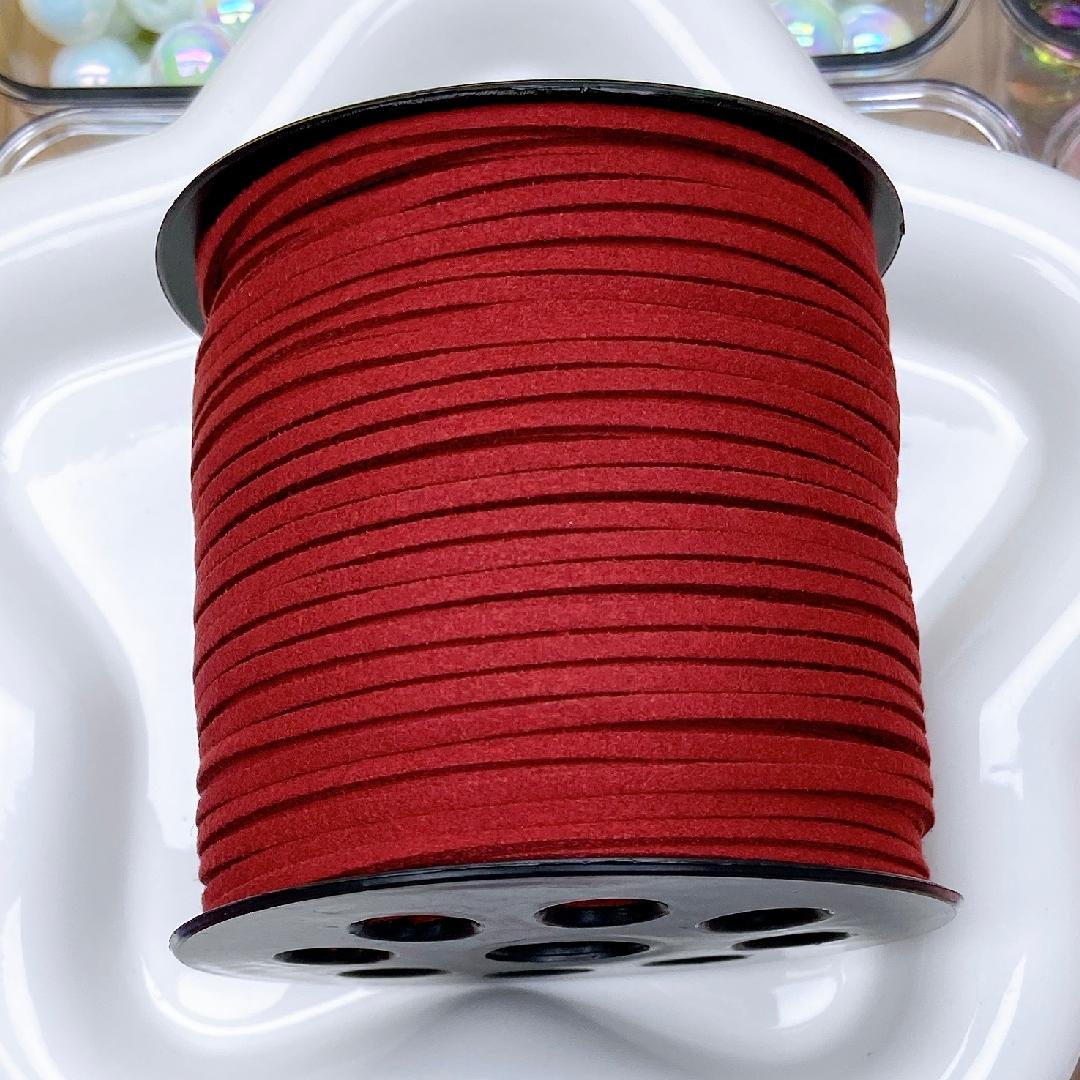 A402 : 6000cm DIY用ワックスコード 2.0