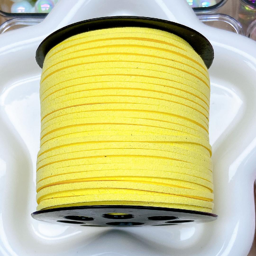 A402 : 6000cm DIY用ワックスコード 2.0