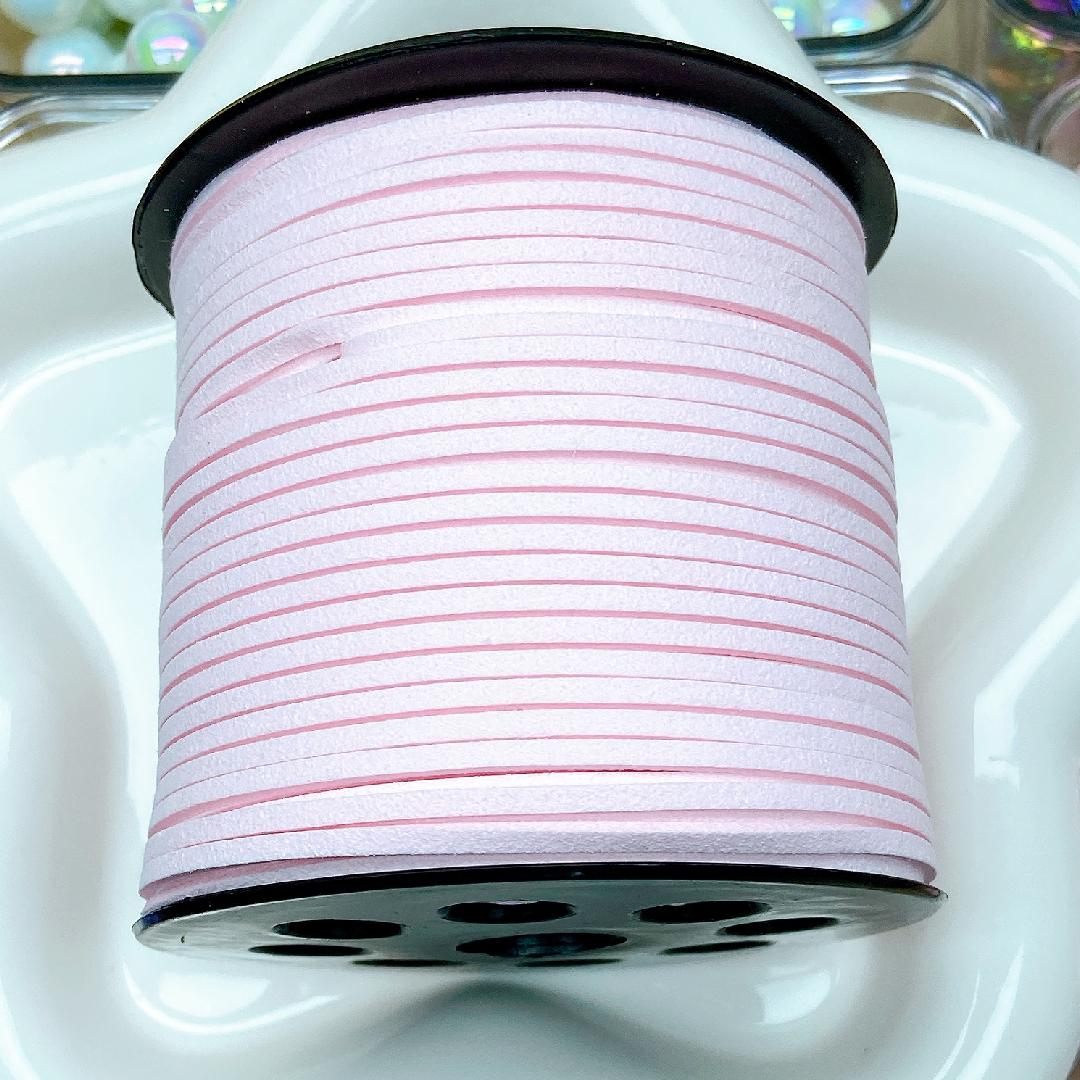 A402 : 6000cm DIY用ワックスコード 2.0