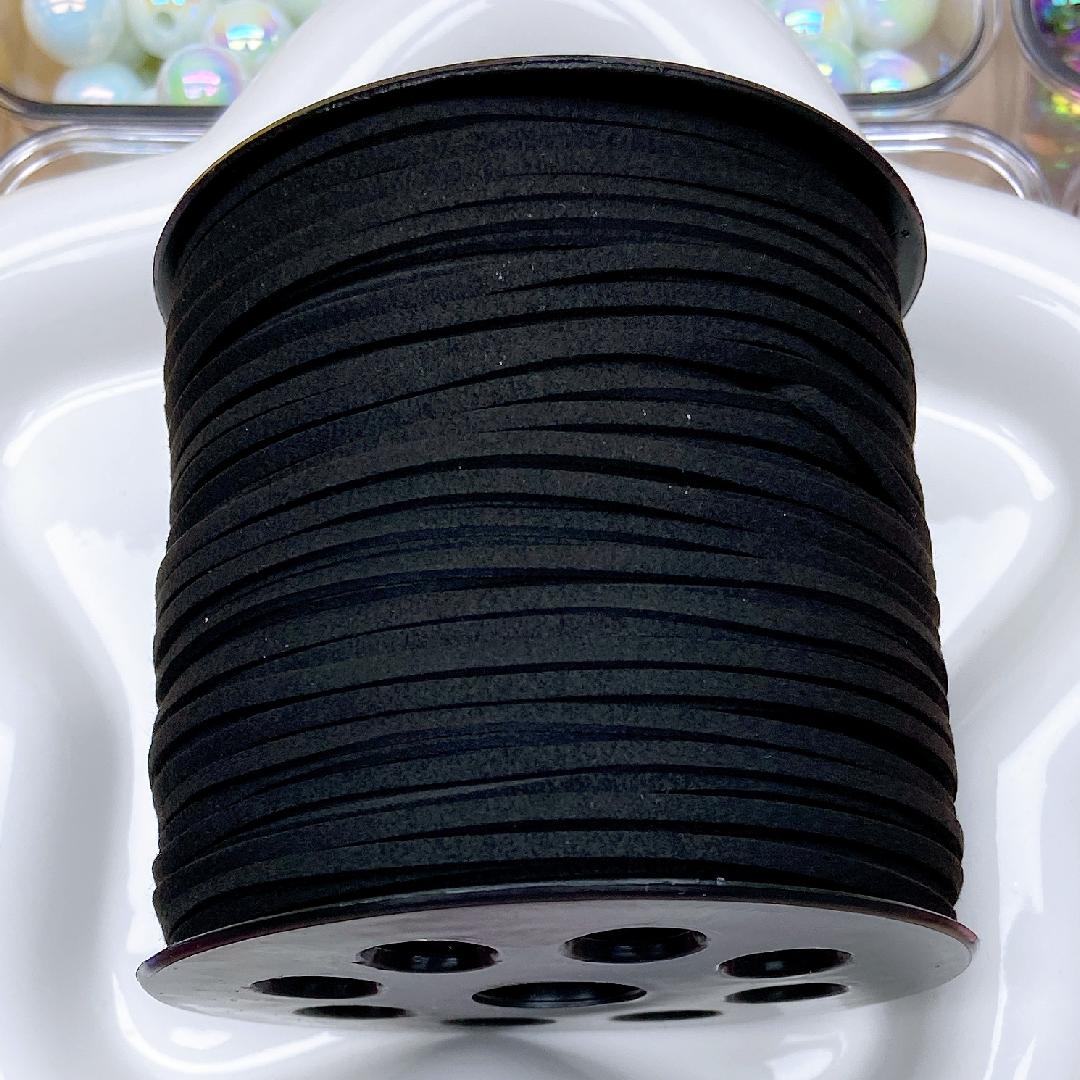 A402 : 6000cm DIY用ワックスコード 2.0