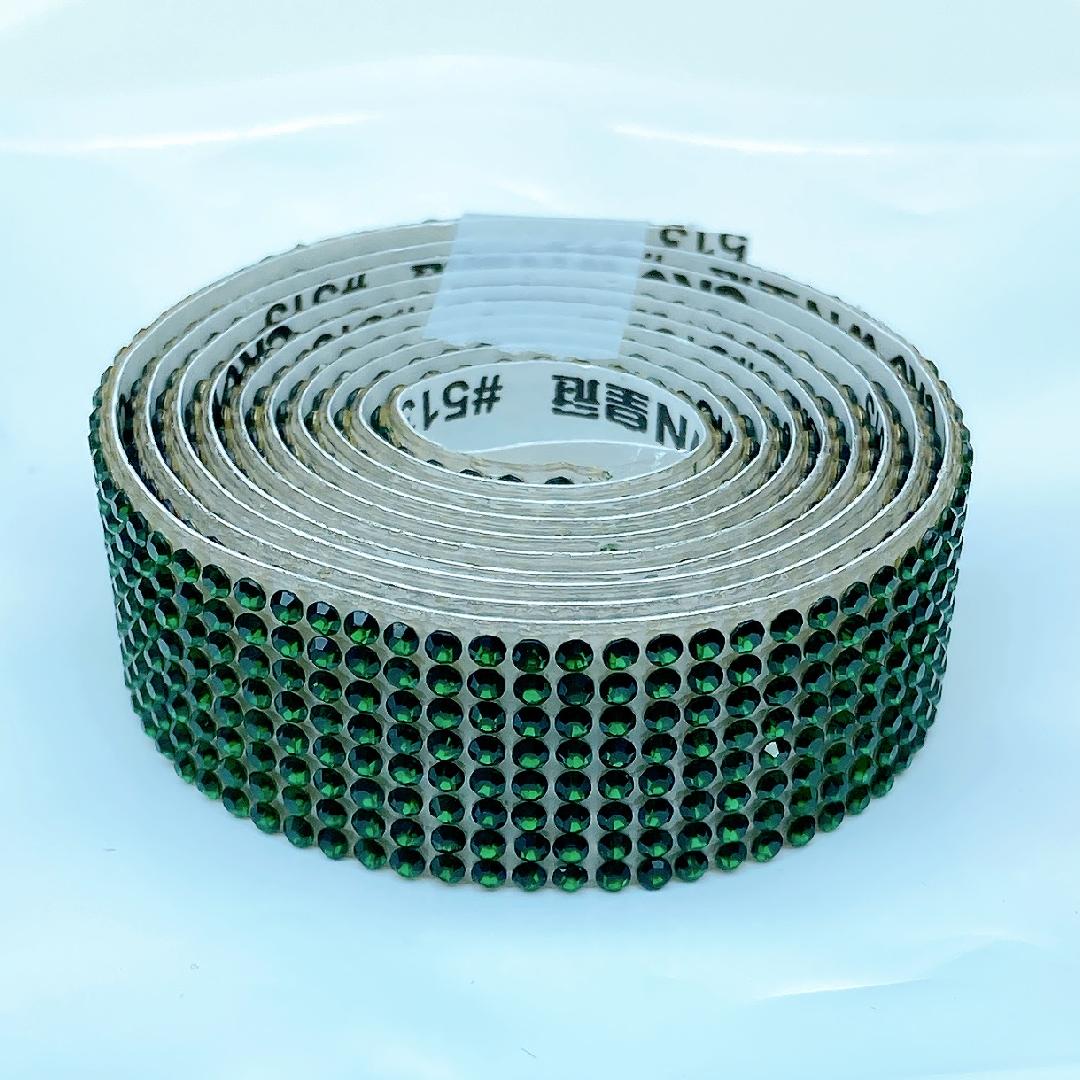 A402 : 6000cm DIY用ワックスコード 2.0