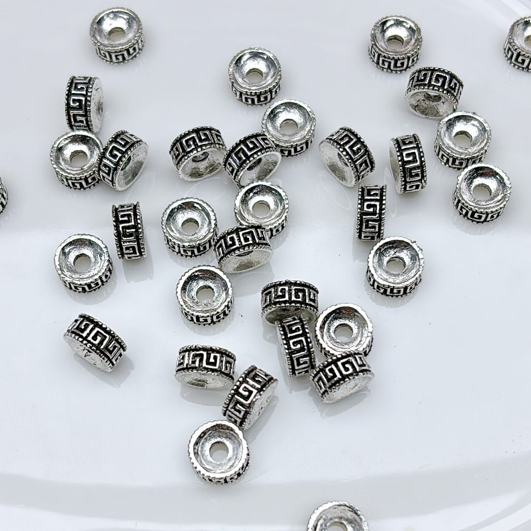 A540 精巧な合金アクセサリー、DIYジュエリーにぴったり