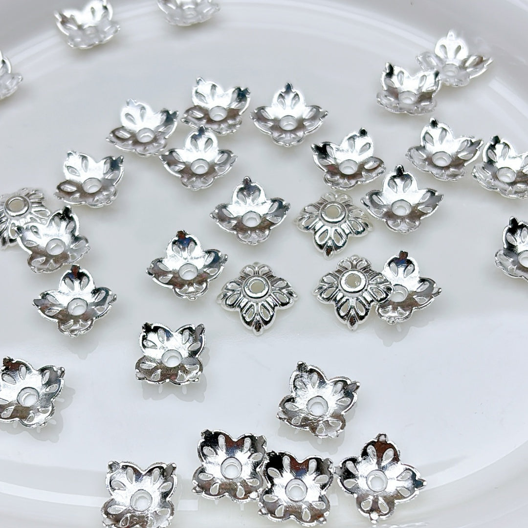 A540 精巧な合金アクセサリー、DIYジュエリーにぴったり