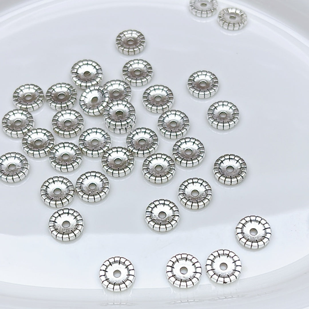 A540 精巧な合金アクセサリー、DIYジュエリーにぴったり