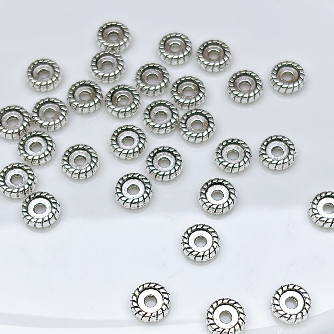 A540 精巧な合金アクセサリー、DIYジュエリーにぴったり