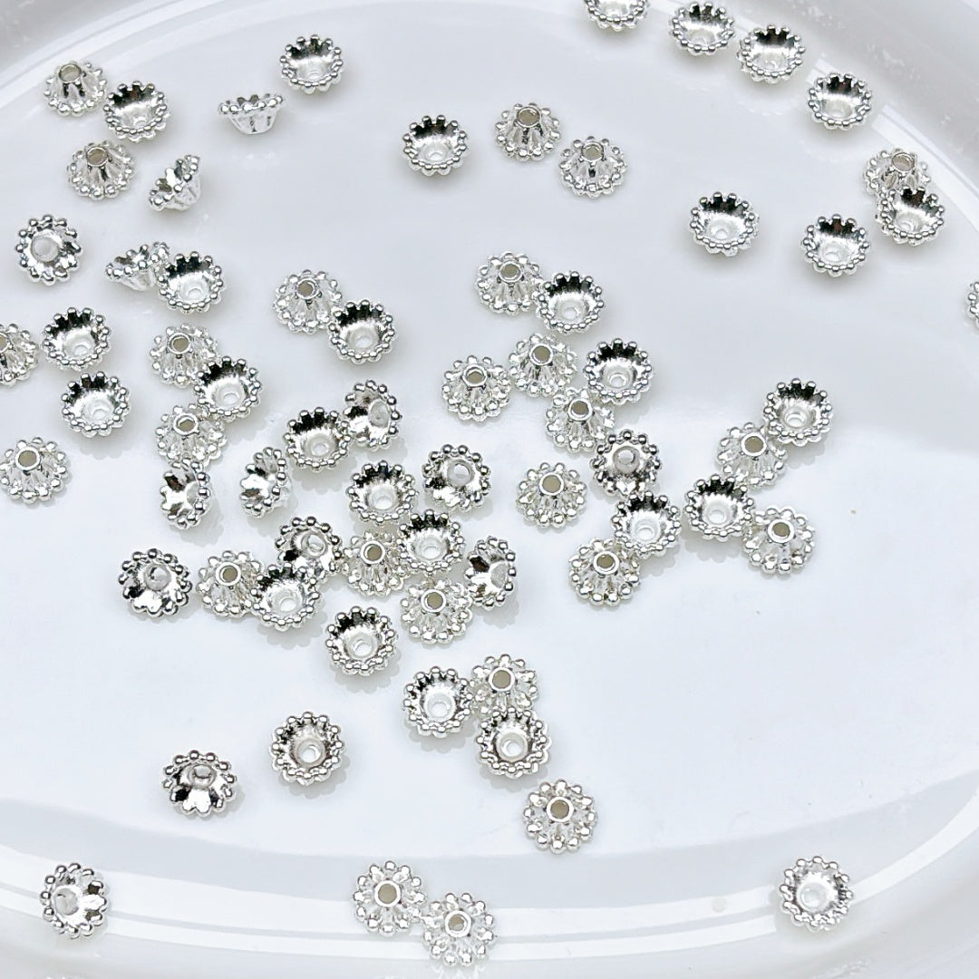 A540 精巧な合金アクセサリー、DIYジュエリーにぴったり