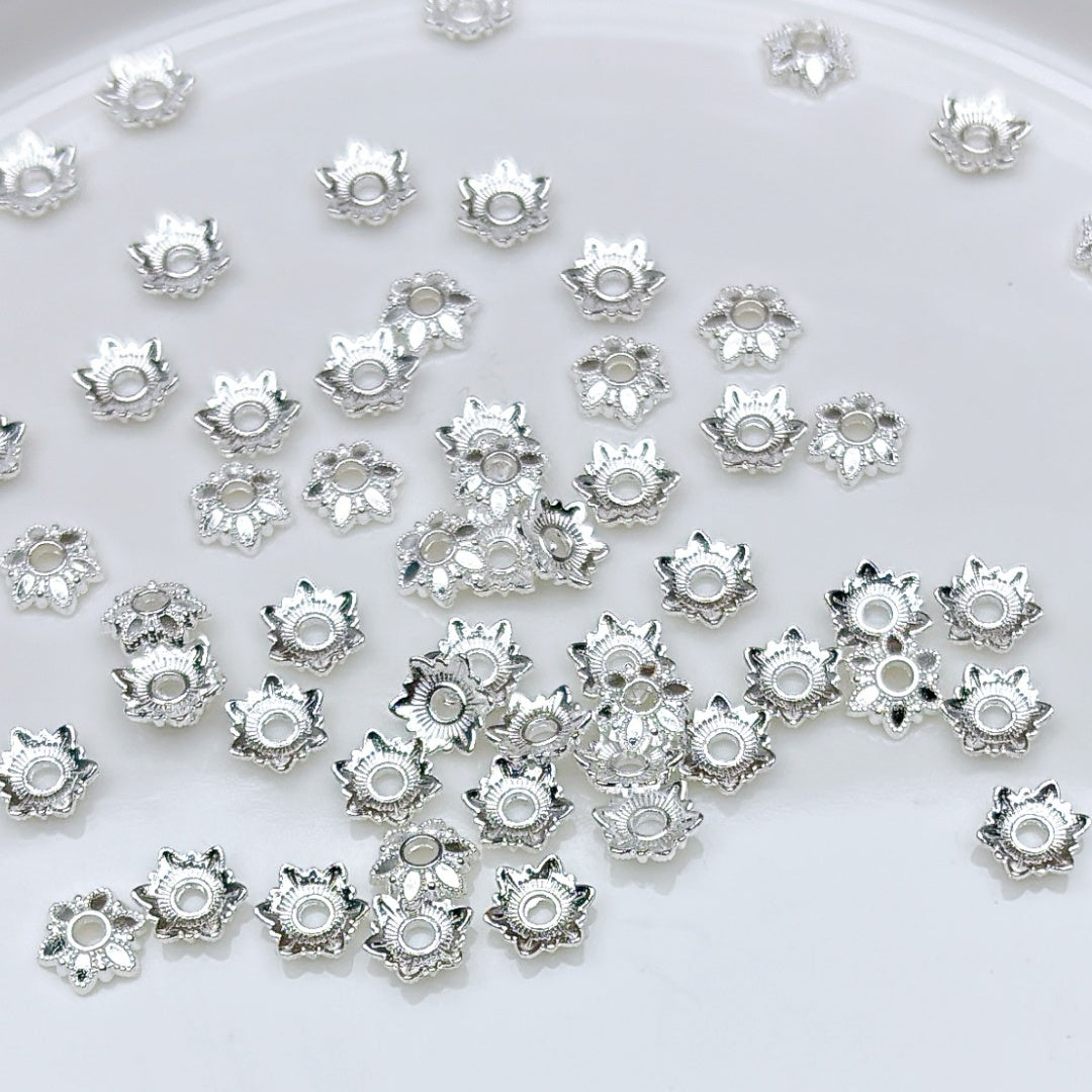 A540 精巧な合金アクセサリー、DIYジュエリーにぴったり