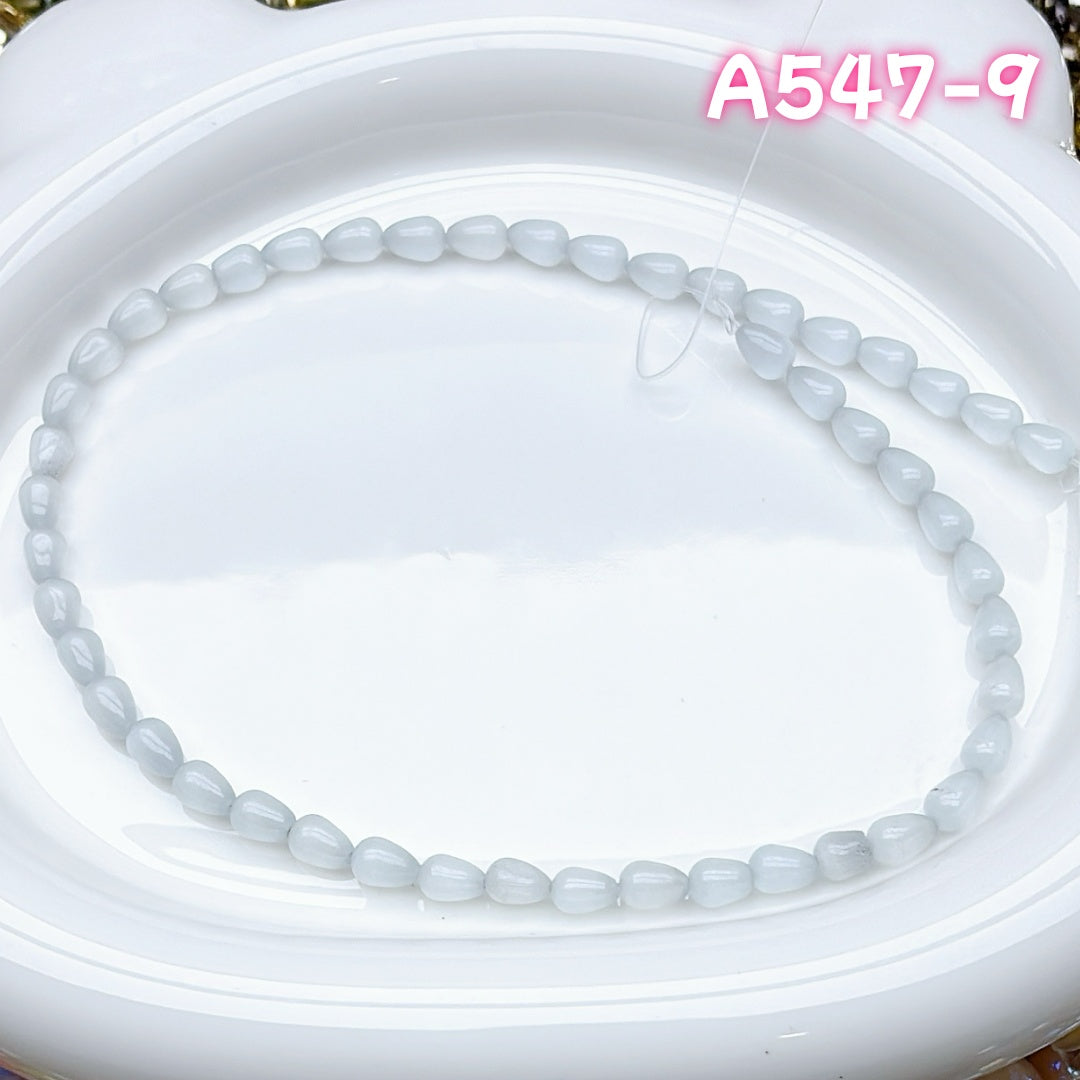 A547 煌めく高品質多面体 – 光と影が織りなす立体的な美しさ