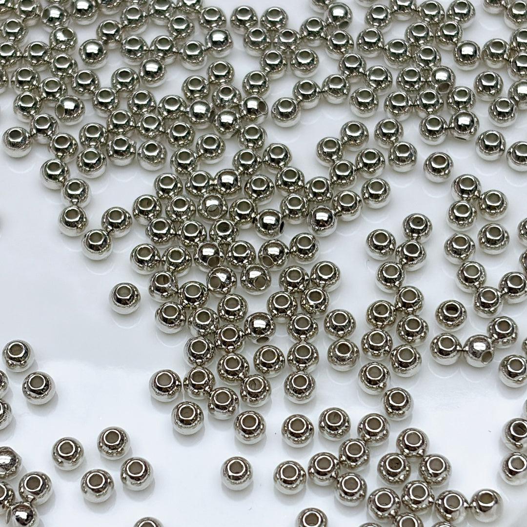 A653 アクリルビーズ - 軽やかでカラフルなDIYアクセサリーパーツ