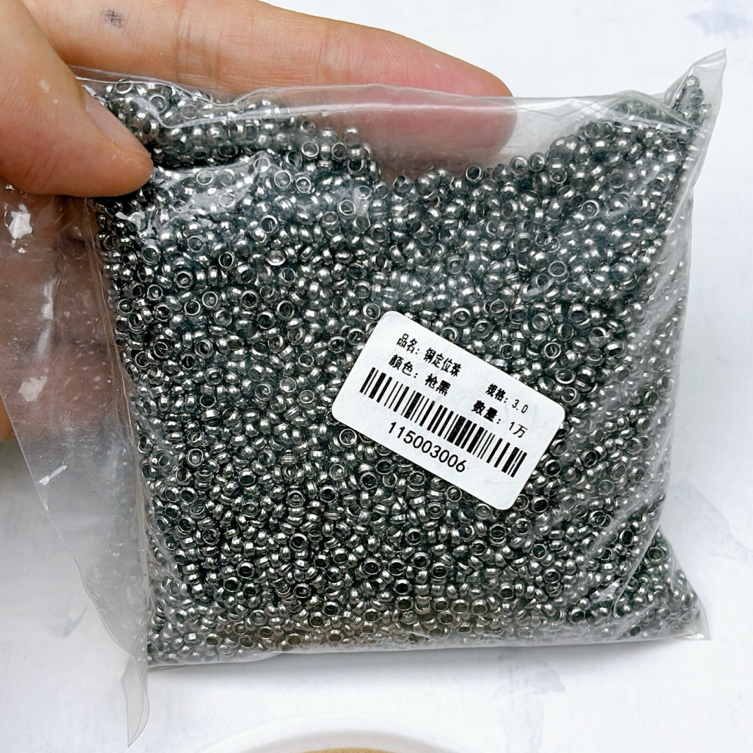 A673 バリエーション豊富なメタルパーツセット - これひとつで多用途DIYに対応
