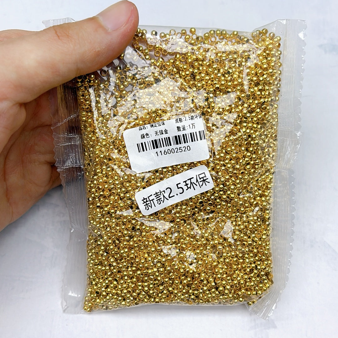 A673 バリエーション豊富なメタルパーツセット - これひとつで多用途DIYに対応