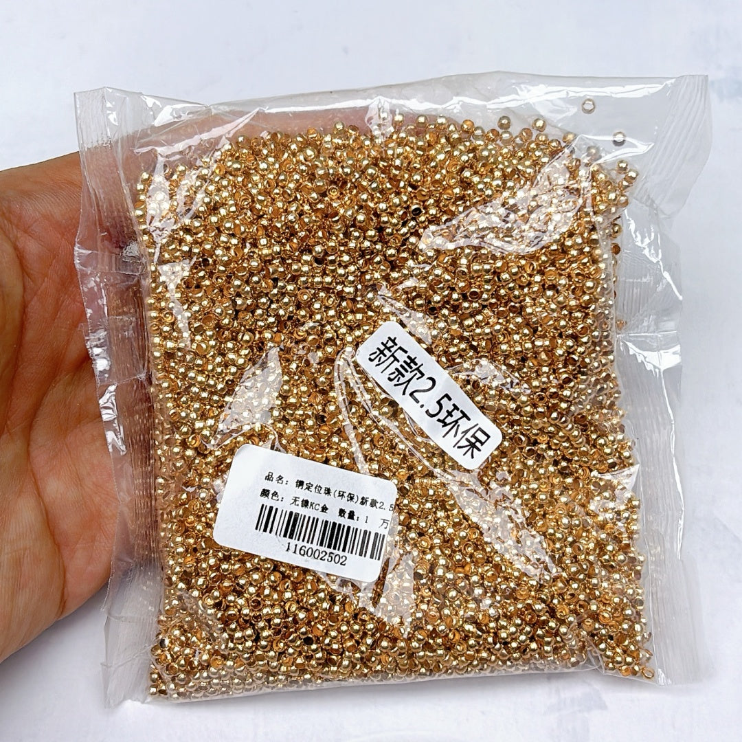 A673 バリエーション豊富なメタルパーツセット - これひとつで多用途DIYに対応