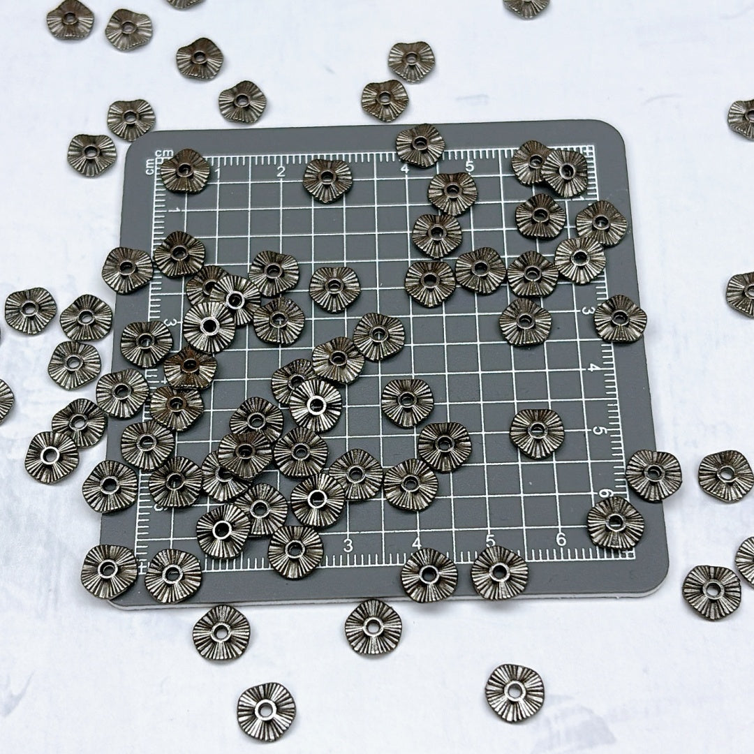 A806 高見え金具パーツ|ハンドメイドアクセサリー用メタル素材