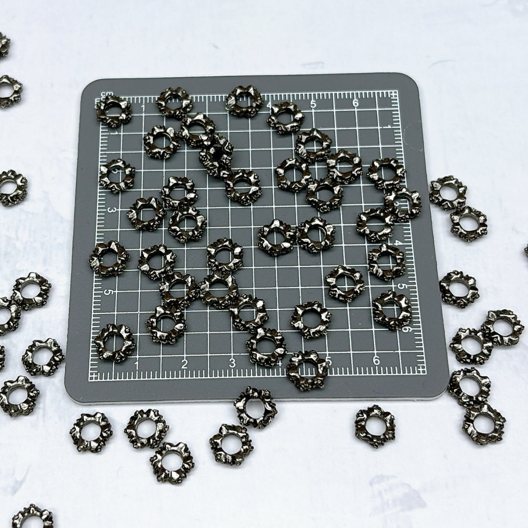 A806 高見え金具パーツ|ハンドメイドアクセサリー用メタル素材