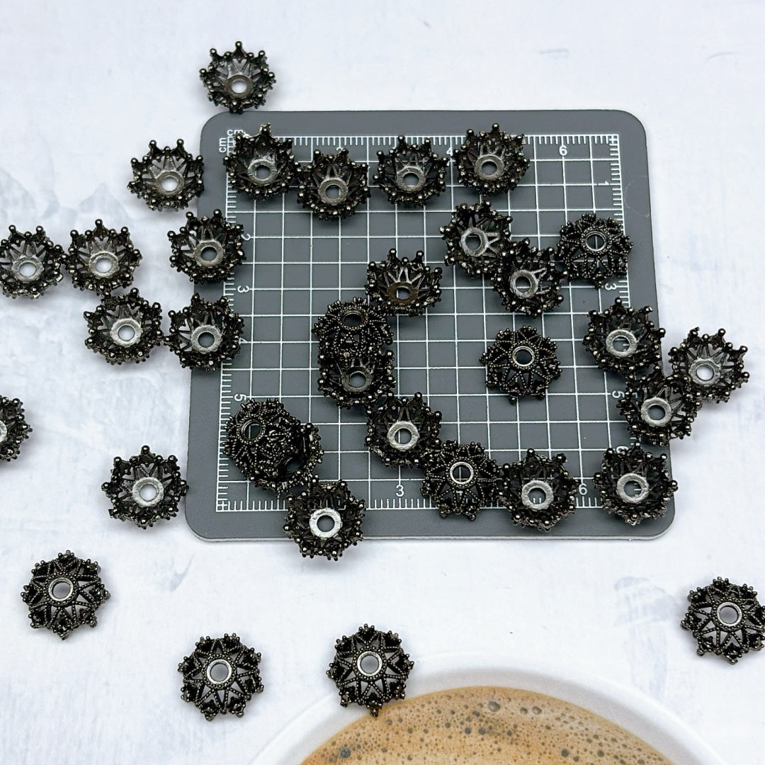 A806 高見え金具パーツ|ハンドメイドアクセサリー用メタル素材