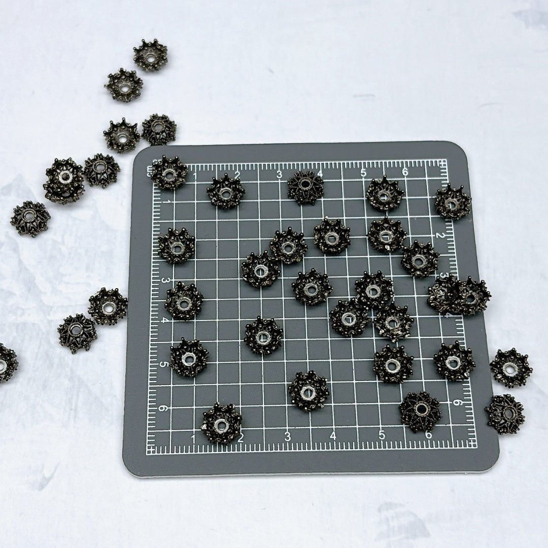 A806 高見え金具パーツ|ハンドメイドアクセサリー用メタル素材