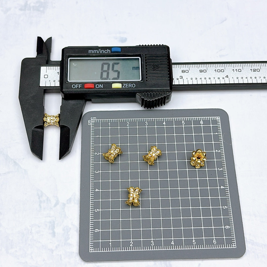 A798 夏の特典DIYパーツセット – カラフルで爽やか、お得な期間限定アイテム