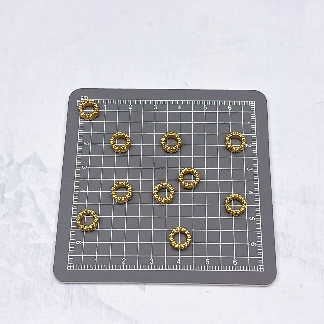 A798 夏の特典DIYパーツセット – カラフルで爽やか、お得な期間限定アイテム