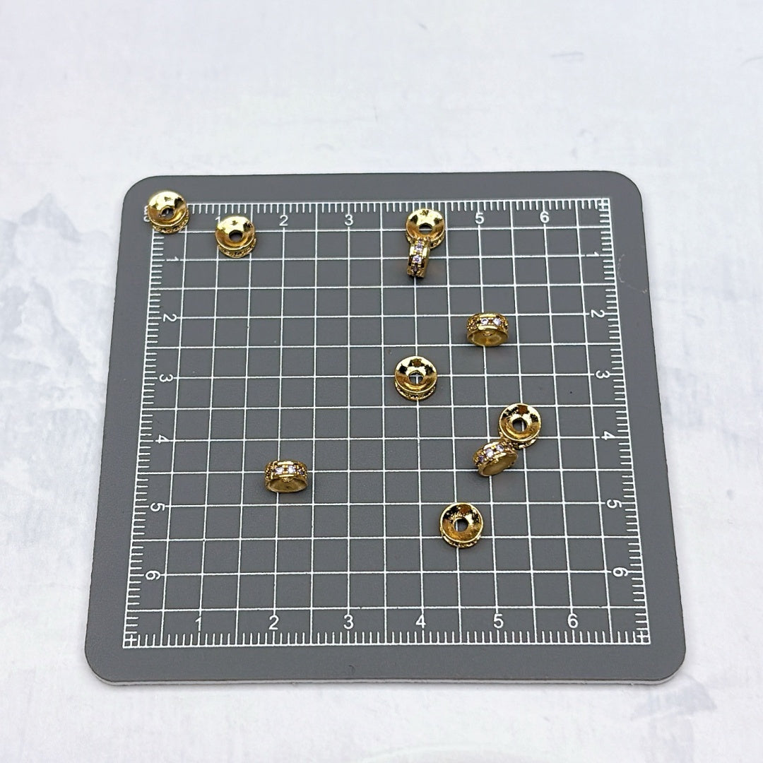 A798 夏の特典DIYパーツセット – カラフルで爽やか、お得な期間限定アイテム