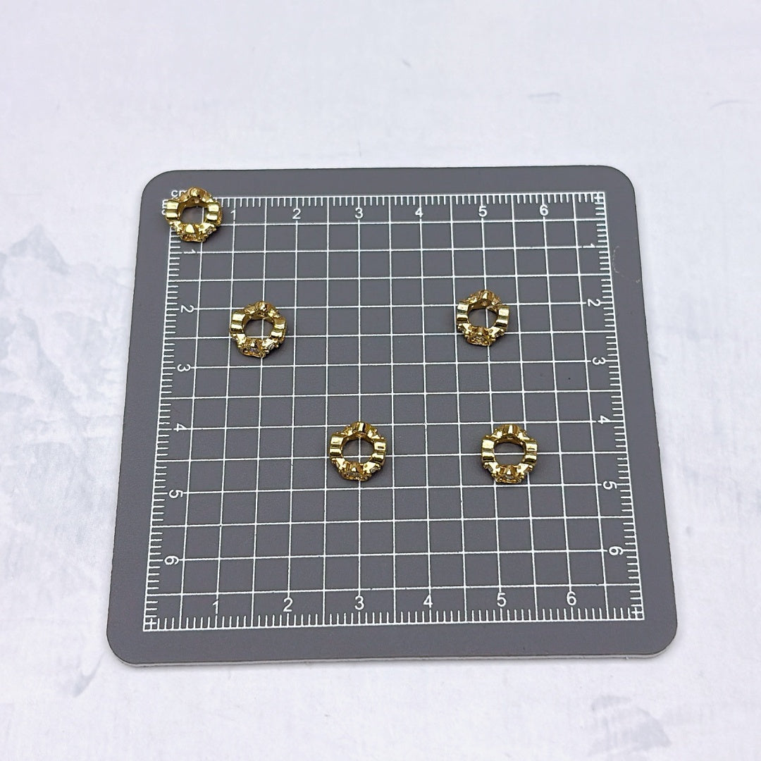 A798 夏の特典DIYパーツセット – カラフルで爽やか、お得な期間限定アイテム