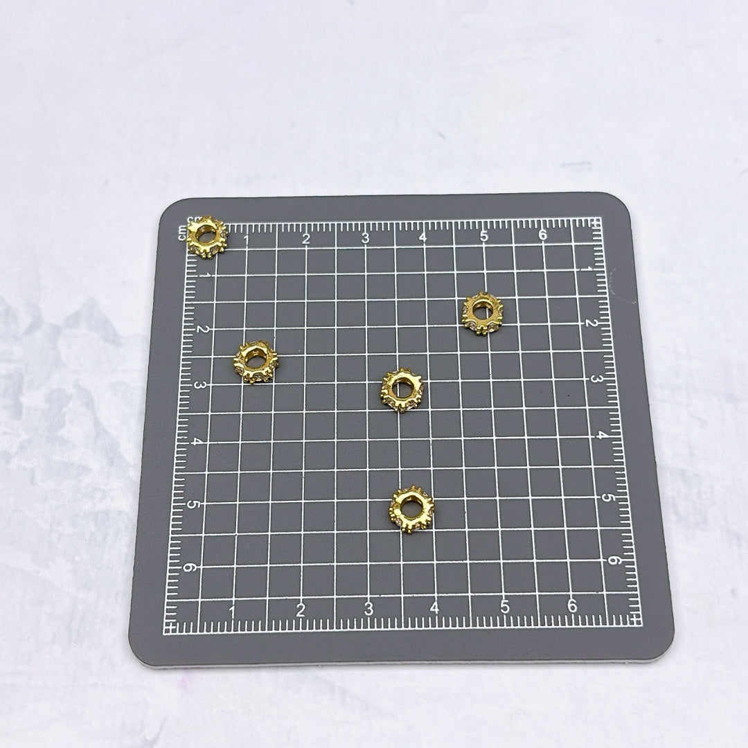 A798 夏の特典DIYパーツセット – カラフルで爽やか、お得な期間限定アイテム