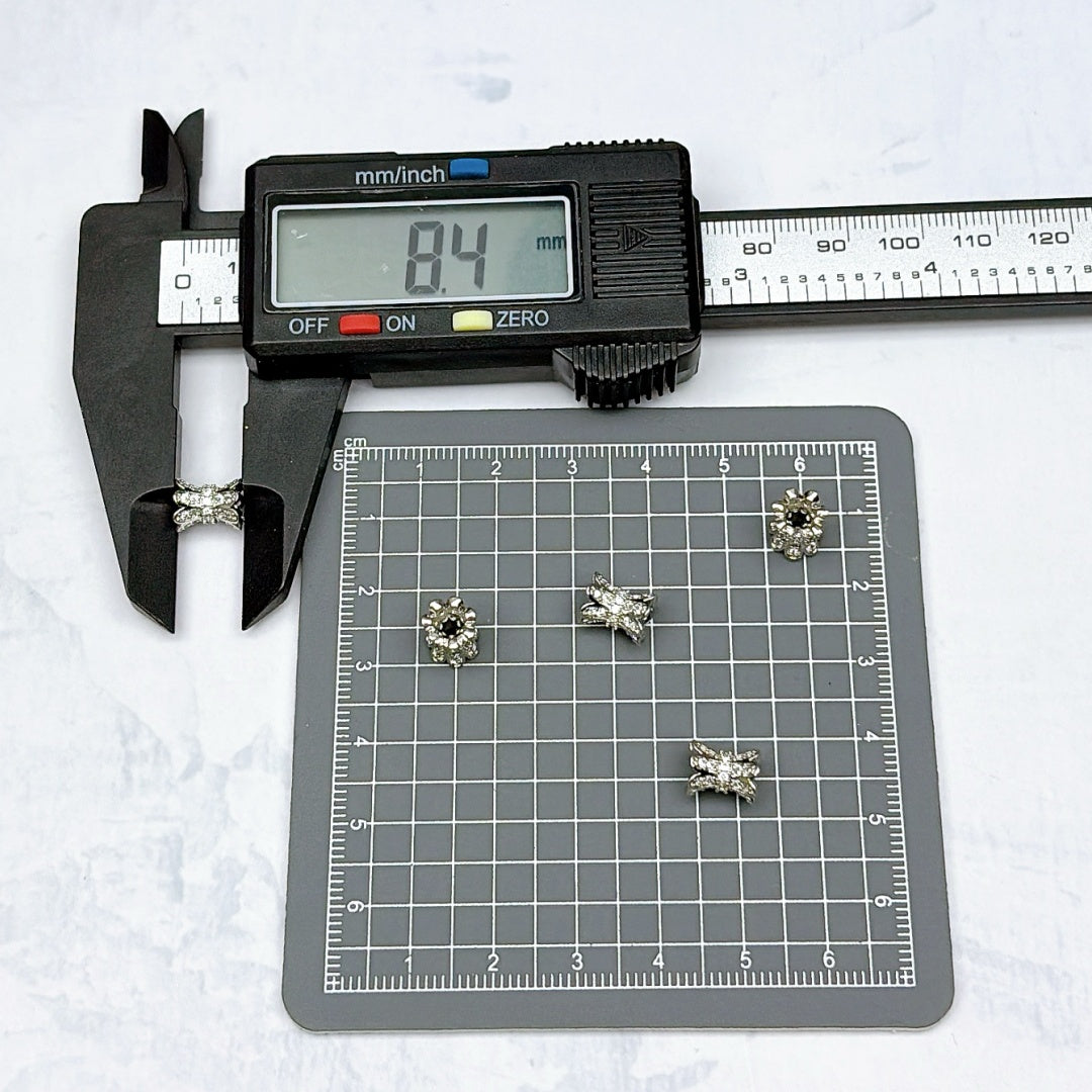 A798 夏の特典DIYパーツセット – カラフルで爽やか、お得な期間限定アイテム