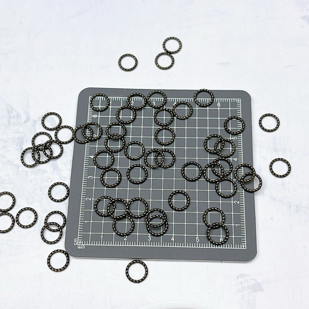 A806 高見え金具パーツ|ハンドメイドアクセサリー用メタル素材