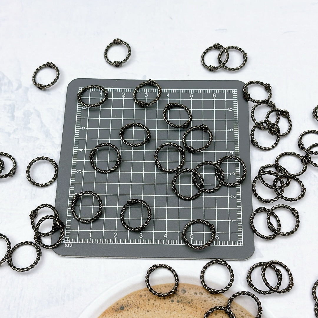 A806 高見え金具パーツ|ハンドメイドアクセサリー用メタル素材