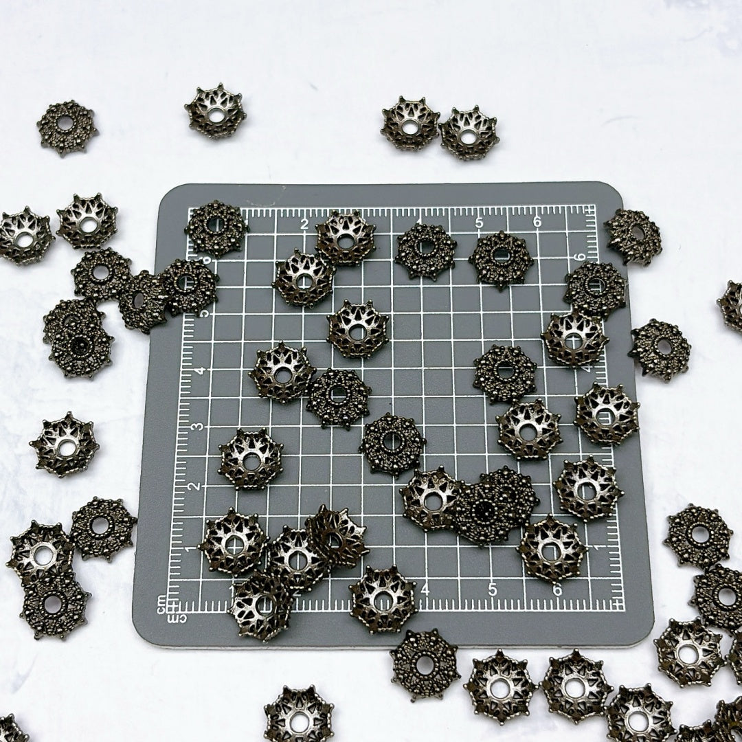 A806 高見え金具パーツ|ハンドメイドアクセサリー用メタル素材