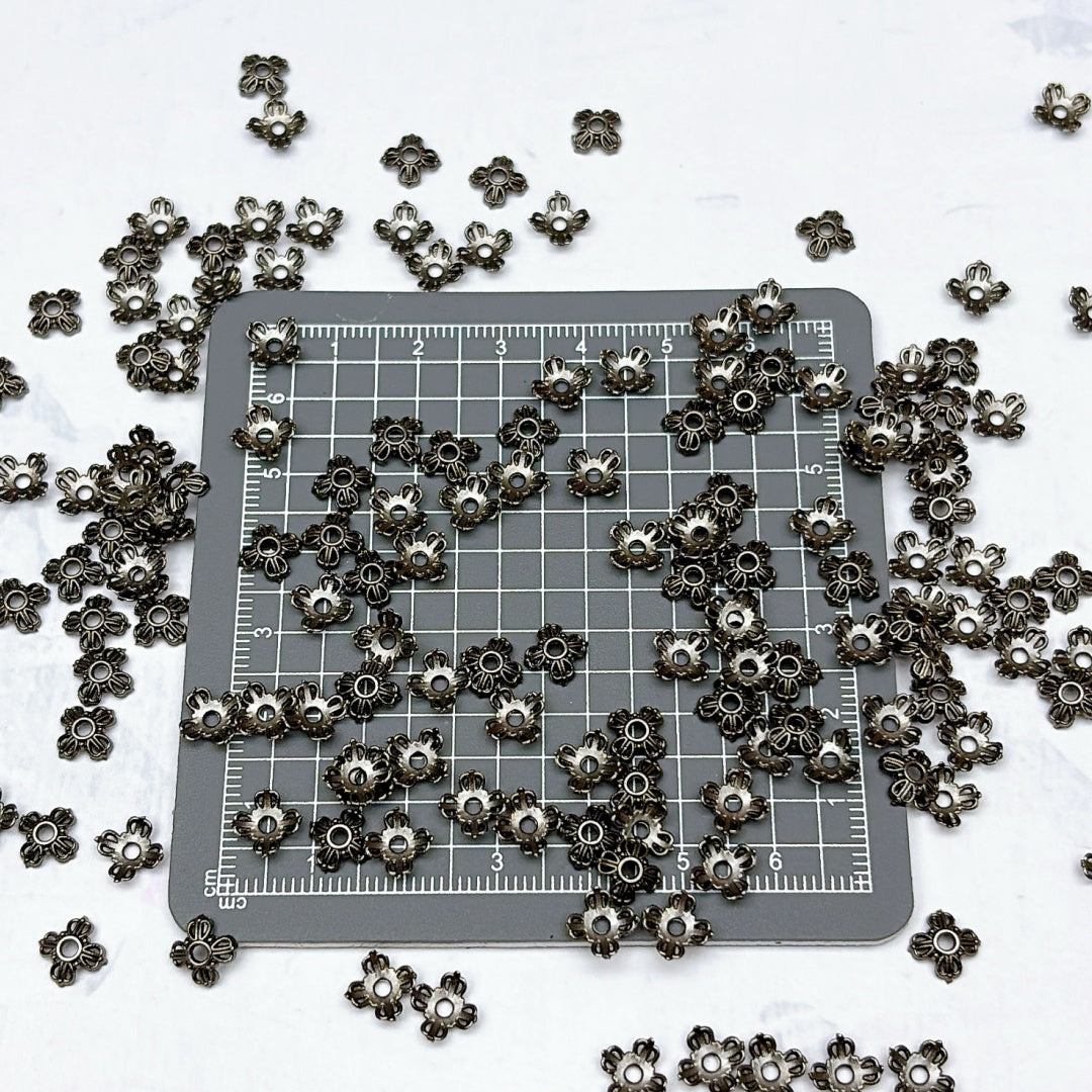 A806 高見え金具パーツ|ハンドメイドアクセサリー用メタル素材