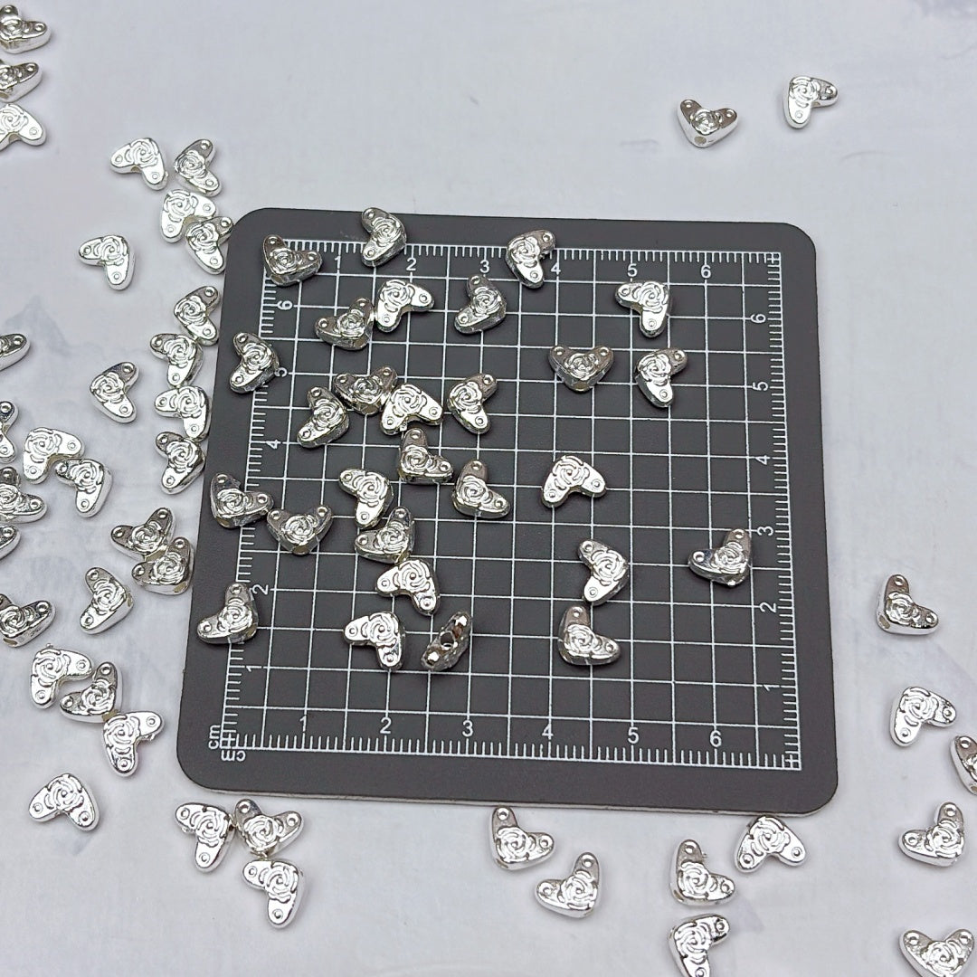 A806 高見え金具パーツ|ハンドメイドアクセサリー用メタル素材